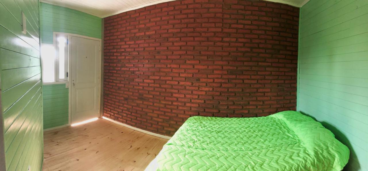 Hosteria Namaju Puerto Iguazu Luaran gambar