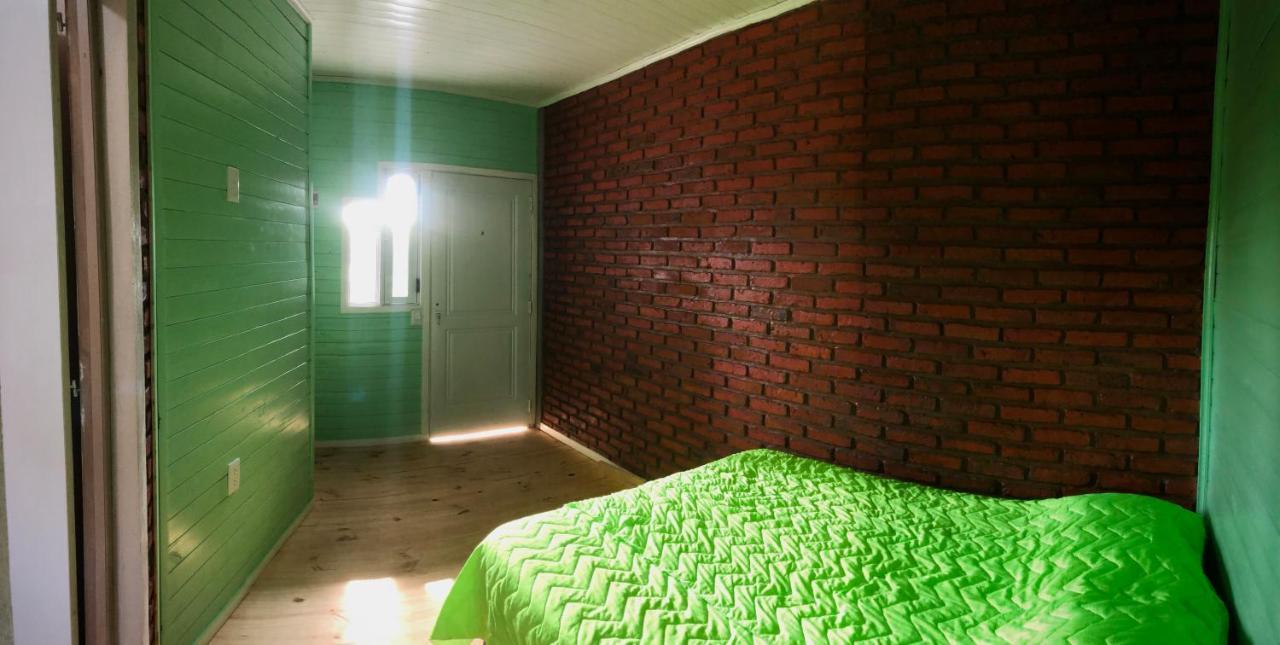 Hosteria Namaju Puerto Iguazu Luaran gambar