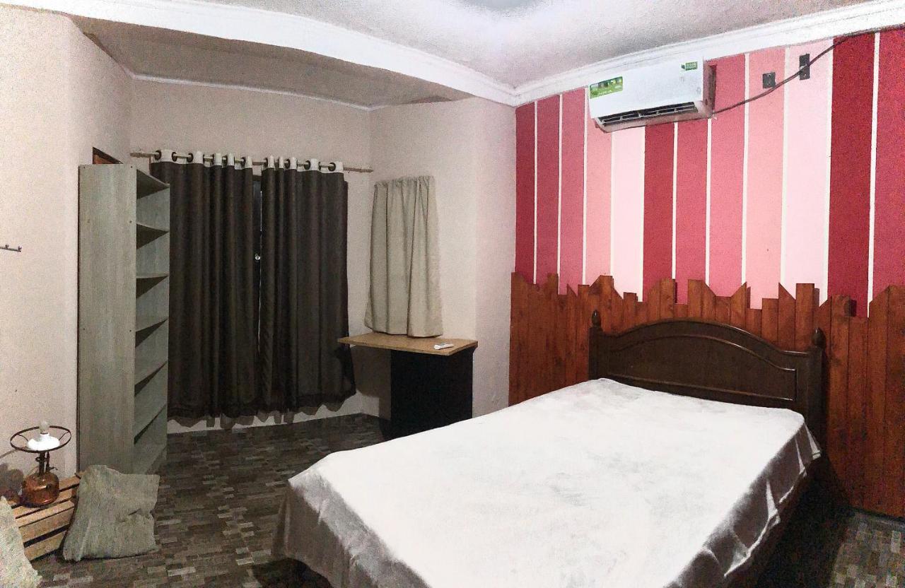 Hosteria Namaju Puerto Iguazu Luaran gambar