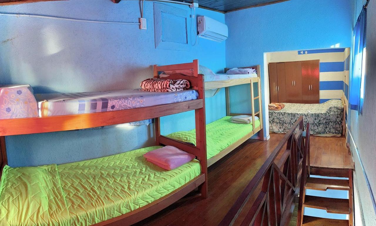 Hosteria Namaju Puerto Iguazu Luaran gambar